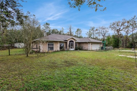 Casa en venta en Williston, Florida, 4 dormitorios, 228.08 m2 № 2056302 - foto 5