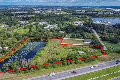 Land in Ruskin, Florida № 2369239