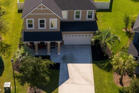 Casa en venta en Orange Park, Florida, 5 dormitorios, 335.01 m2 № 772036 - foto 1