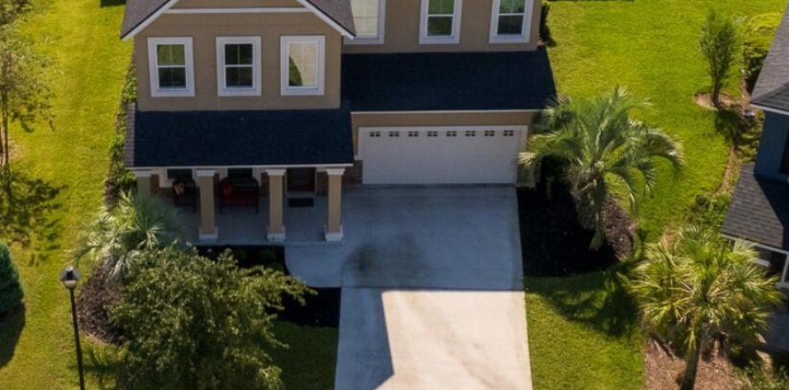 Casa en Orange Park, Florida 5 dormitorios, 335.01 m2 № 772036
