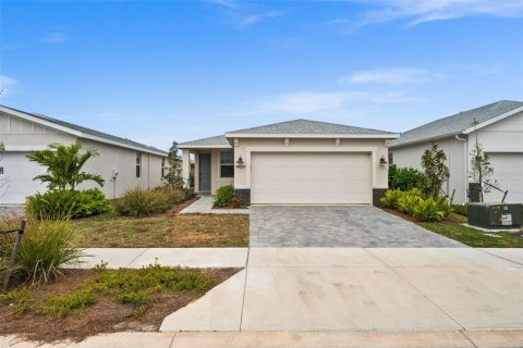House in Punta Gorda, Florida 4 bedrooms, 158.68 sq.m. № 2117180