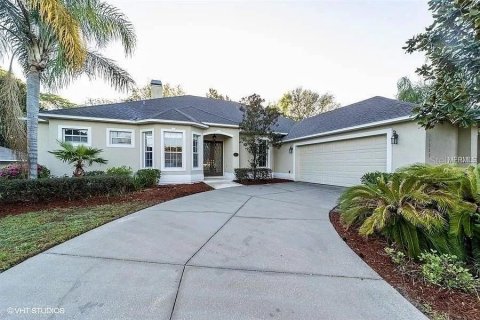 Villa ou maison à Clermont, Floride 3 chambres, 240.43 m2 № 2125704