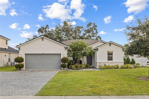 Casa en venta en Orlando, Florida, 4 dormitorios, 213.21 m2 № 1873586 - foto 1