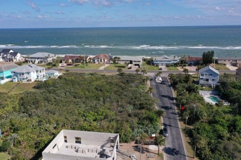 Terreno en venta en Flagler Beach, Florida № 1564670 - foto 13
