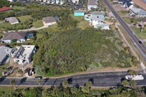 Terreno en venta en Flagler Beach, Florida № 1564670 - foto 4
