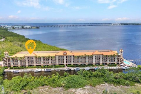 Condominio en venta en Punta Gorda, Florida, 3 dormitorios, 153.01 m2 № 1808258 - foto 3