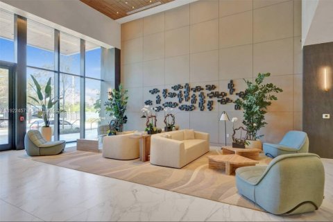 Condominio en venta en Miami Beach, Florida, 1 dormitorio № 1976458 - foto 20