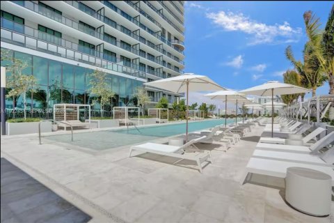 Condominio en venta en Miami Beach, Florida, 1 dormitorio № 1976458 - foto 27