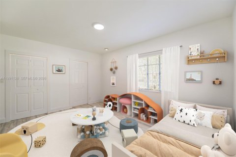 Villa ou maison à vendre à Coral Gables, Floride: 3 chambres, 146.32 m2 № 2064609 - photo 25