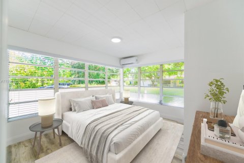 Villa ou maison à vendre à Coral Gables, Floride: 3 chambres, 146.32 m2 № 2064609 - photo 17