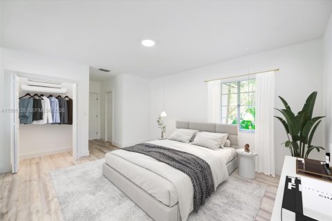 Villa ou maison à vendre à Coral Gables, Floride: 3 chambres, 146.32 m2 № 2064609 - photo 20