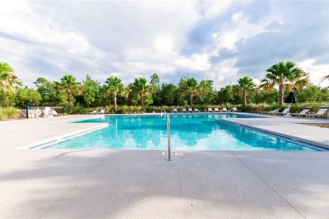 Casa en venta en New Smyrna Beach, Florida, 3 dormitorios, 158.96 m2 № 1747427 - foto 25