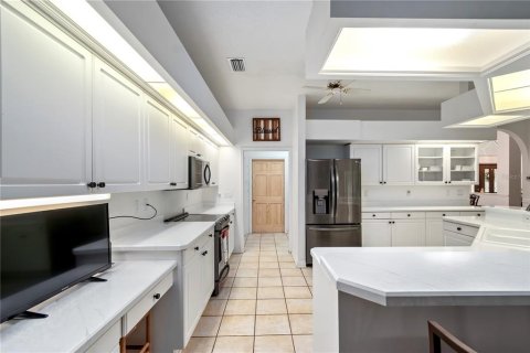 Купить виллу или дом в Окала, Флорида 3 комнаты, 323.76м2, № 1409976 - фото 29