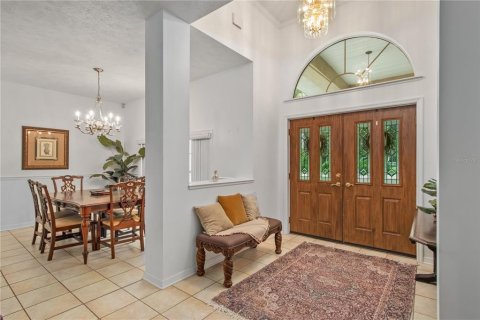 Купить виллу или дом в Окала, Флорида 3 комнаты, 323.76м2, № 1409976 - фото 4