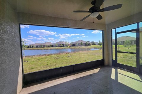 Casa en alquiler en Punta Gorda, Florida, 2 dormitorios, 140.84 m2 № 1629041 - foto 21