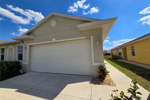 Casa en alquiler en Punta Gorda, Florida, 2 dormitorios, 140.84 m2 № 1629041 - foto 1