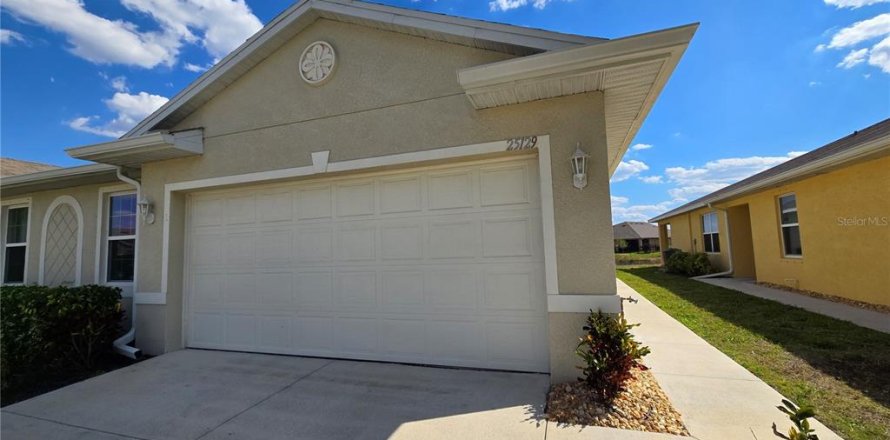 Casa en Punta Gorda, Florida 2 dormitorios, 140.84 m2 № 1629041