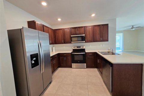 Casa en alquiler en Punta Gorda, Florida, 2 dormitorios, 140.84 m2 № 1629041 - foto 5