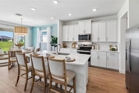Casa en venta en Ocala, Florida, 4 dormitorios, 307.79 m2 № 2205505 - foto 8
