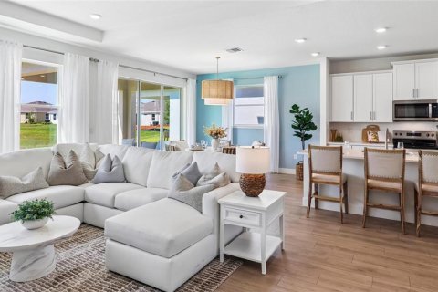 Casa en venta en Ocala, Florida, 4 dormitorios, 307.79 m2 № 2205505 - foto 4