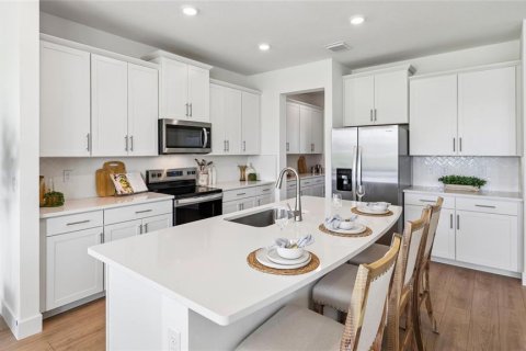 Casa en venta en Ocala, Florida, 4 dormitorios, 307.79 m2 № 2205505 - foto 9