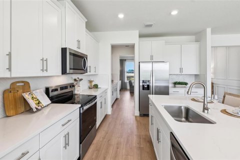 Casa en venta en Ocala, Florida, 4 dormitorios, 307.79 m2 № 2205505 - foto 11