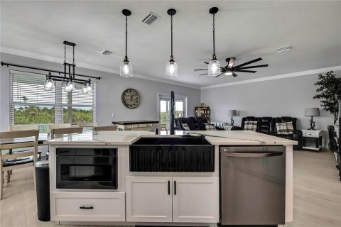 Casa en venta en Hernando Beach, Florida, 3 dormitorios, 150.87 m2 № 1914423 - foto 14