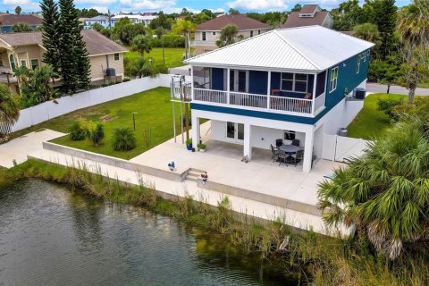 Casa en venta en Hernando Beach, Florida, 3 dormitorios, 150.87 m2 № 1914423 - foto 5