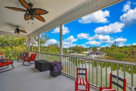 Casa en venta en Hernando Beach, Florida, 3 dormitorios, 150.87 m2 № 1914423 - foto 30