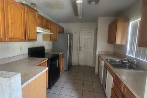 Villa ou maison à vendre à Ocala, Floride: 3 chambres, 111.2 m2 № 1857678 - photo 4