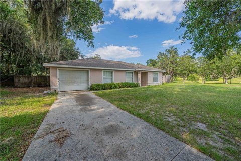 Villa ou maison à vendre à Ocala, Floride: 3 chambres, 111.2 m2 № 1857678 - photo 23
