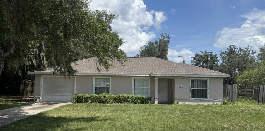 Villa ou maison à Ocala, Floride 3 chambres, 111.2 m2 № 1857678