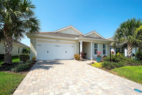 Casa en venta en Sarasota, Florida, 2 dormitorios, 150.97 m2 № 1751023 - foto 3