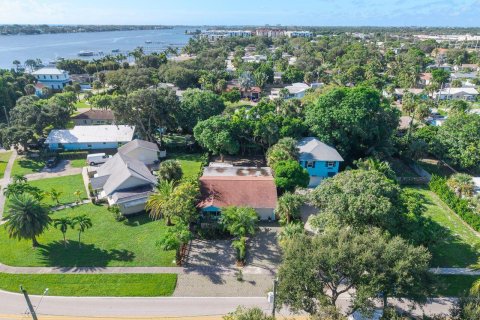 Villa ou maison à louer à Lantana, Floride: 3 chambres, 119.75 m2 № 2439259 - photo 2