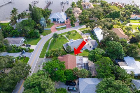 Villa ou maison à louer à Lantana, Floride: 3 chambres, 119.75 m2 № 2439259 - photo 28
