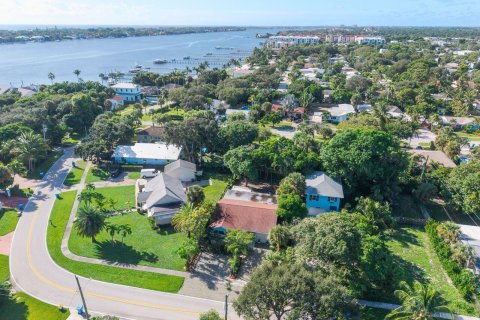Villa ou maison à Lantana, Floride 3 chambres, 119.75 m2 № 2439259