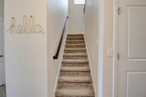 House in Davenport, Florida 6 bedrooms, 305.74 sq.m. № 1447406 - photo 16