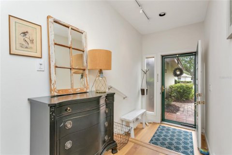 House in Sarasota, Florida 2 bedrooms, 127.09 sq.m. № 2152145 - photo 23