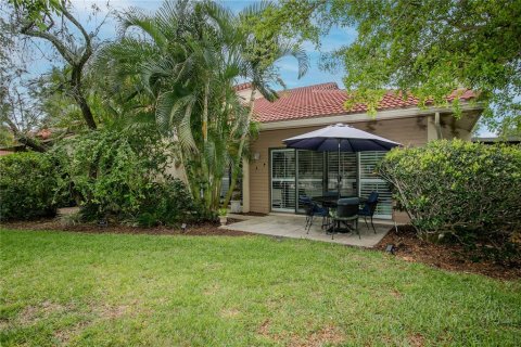 House in Sarasota, Florida 2 bedrooms, 127.09 sq.m. № 2152145 - photo 5