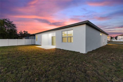 Casa en alquiler en Kissimmee, Florida, 4 dormitorios, 150.78 m2 № 1884051 - foto 29