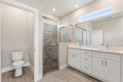 Casa en alquiler en Kissimmee, Florida, 4 dormitorios, 150.78 m2 № 1884051 - foto 26