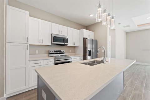 Casa en alquiler en Kissimmee, Florida, 4 dormitorios, 150.78 m2 № 1884051 - foto 15