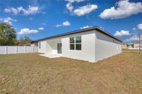 Casa en alquiler en Kissimmee, Florida, 4 dormitorios, 150.78 m2 № 1884051 - foto 28