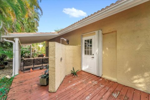 Villa ou maison à vendre à Plantation, Floride: 3 chambres, 236.25 m2 № 1966358 - photo 28