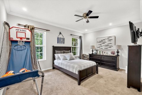 Villa ou maison à vendre à Plantation, Floride: 3 chambres, 236.25 m2 № 1966358 - photo 22