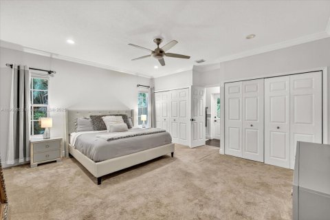 Villa ou maison à vendre à Plantation, Floride: 3 chambres, 236.25 m2 № 1966358 - photo 13