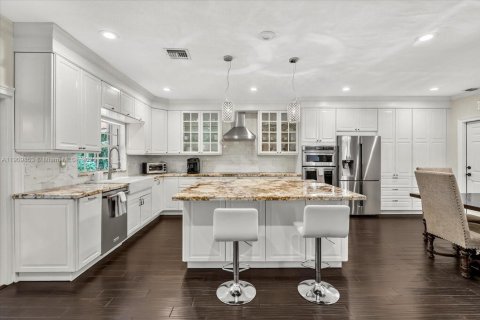 Villa ou maison à vendre à Plantation, Floride: 3 chambres, 236.25 m2 № 1966358 - photo 9