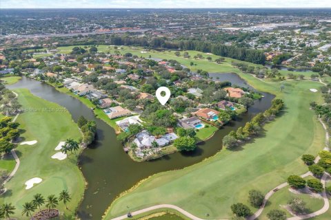 Villa ou maison à vendre à Plantation, Floride: 3 chambres, 236.25 m2 № 1966358 - photo 4