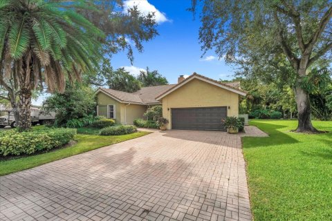 Villa ou maison à vendre à Plantation, Floride: 3 chambres, 236.25 m2 № 1966358 - photo 30