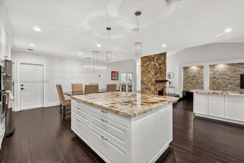 Villa ou maison à vendre à Plantation, Floride: 3 chambres, 236.25 m2 № 1966358 - photo 12